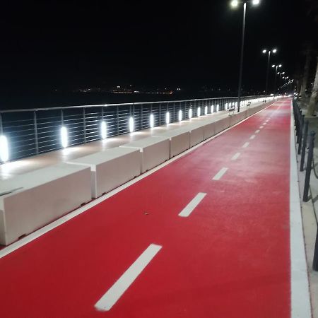 Le Case Del Sole Ventimiglia Zewnętrze zdjęcie