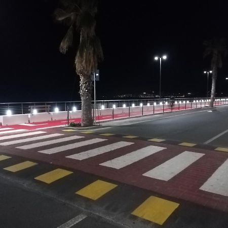 Le Case Del Sole Ventimiglia Zewnętrze zdjęcie