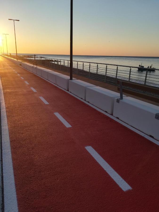 Le Case Del Sole Ventimiglia Zewnętrze zdjęcie