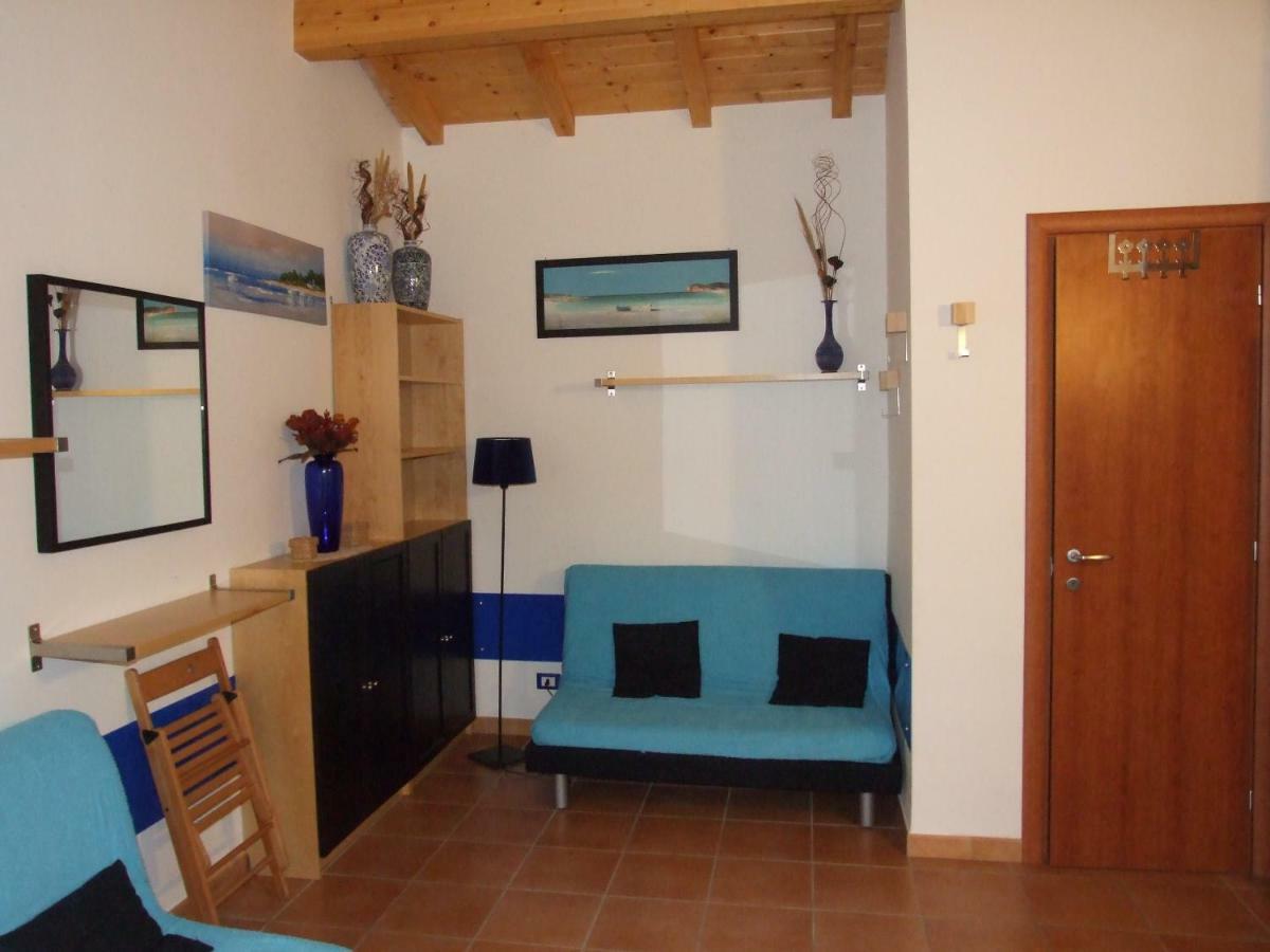 Le Case Del Sole Ventimiglia Zewnętrze zdjęcie