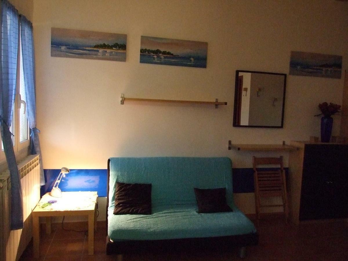 Le Case Del Sole Ventimiglia Zewnętrze zdjęcie