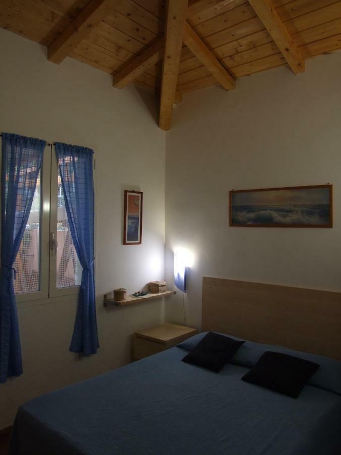 Le Case Del Sole Ventimiglia Zewnętrze zdjęcie