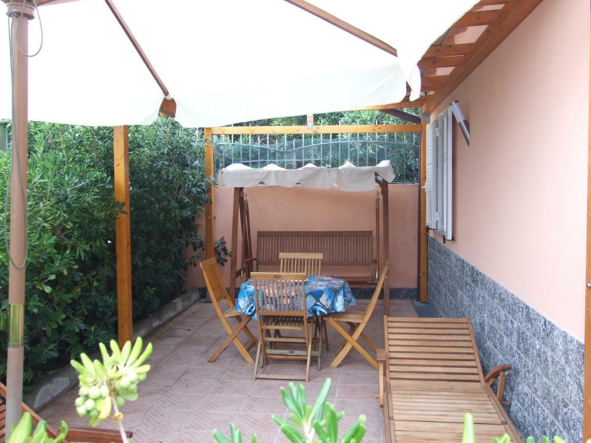 Le Case Del Sole Ventimiglia Zewnętrze zdjęcie