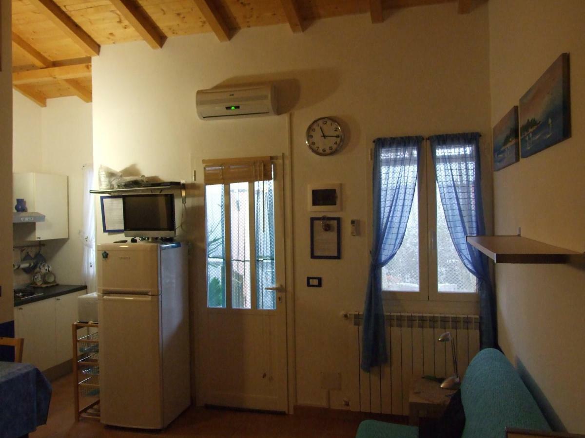 Le Case Del Sole Ventimiglia Zewnętrze zdjęcie