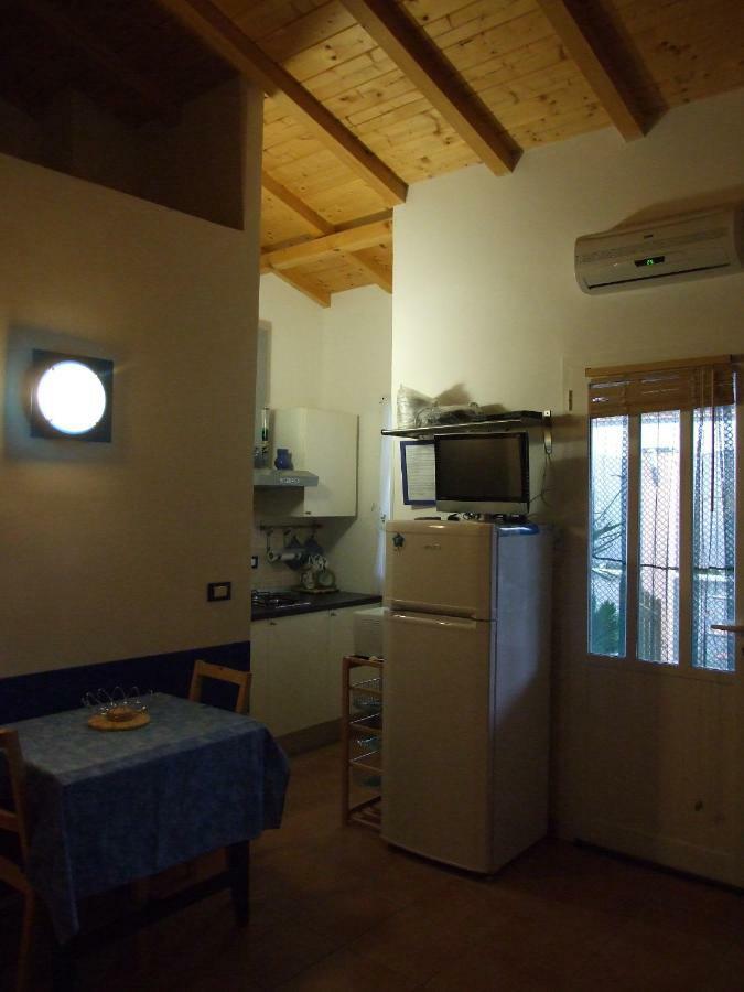 Le Case Del Sole Ventimiglia Zewnętrze zdjęcie