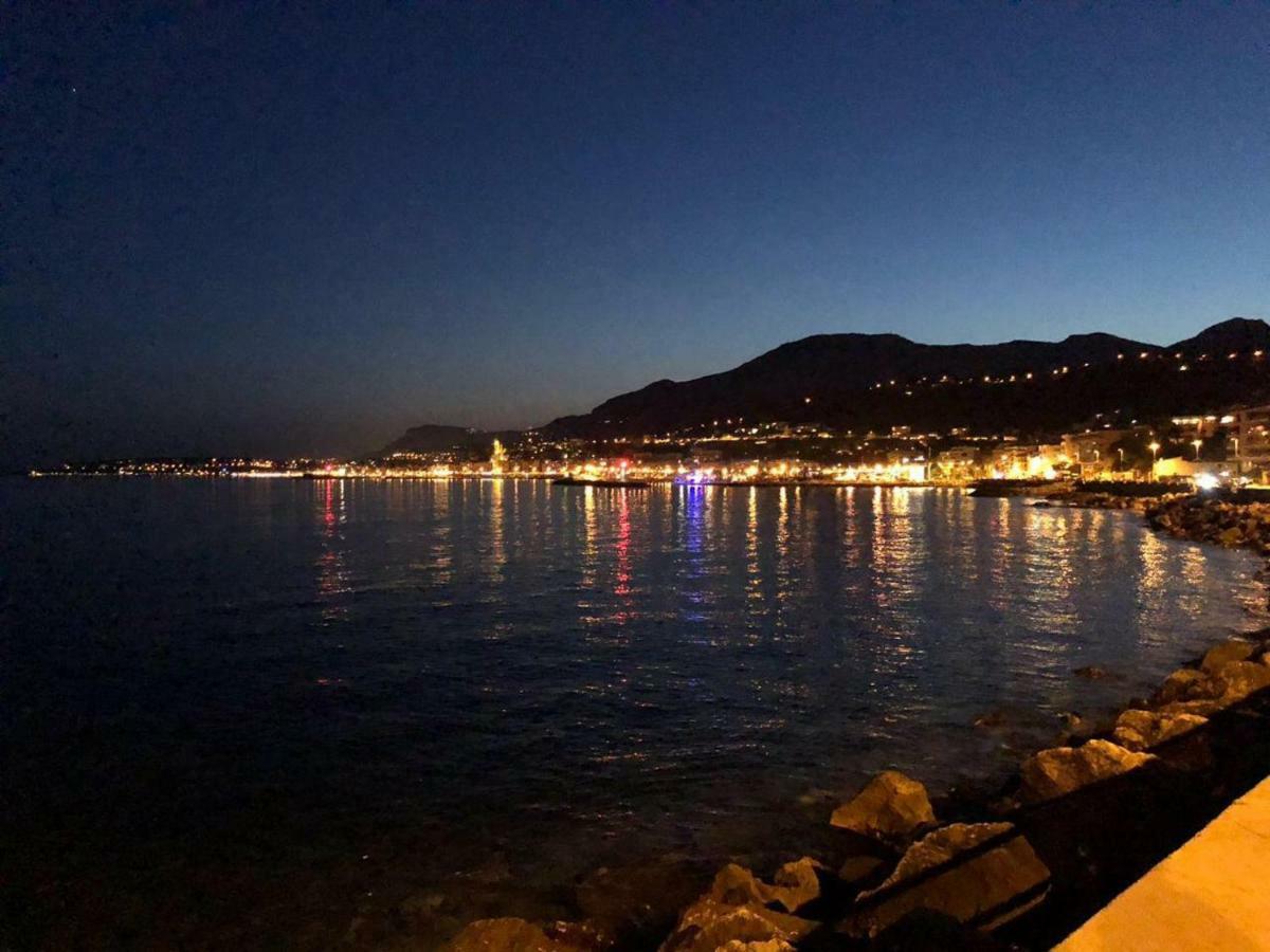 Le Case Del Sole Ventimiglia Zewnętrze zdjęcie